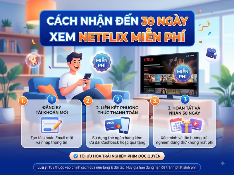 Nhận mã khuyến mãi từ gói cước viễn thông & đối tác