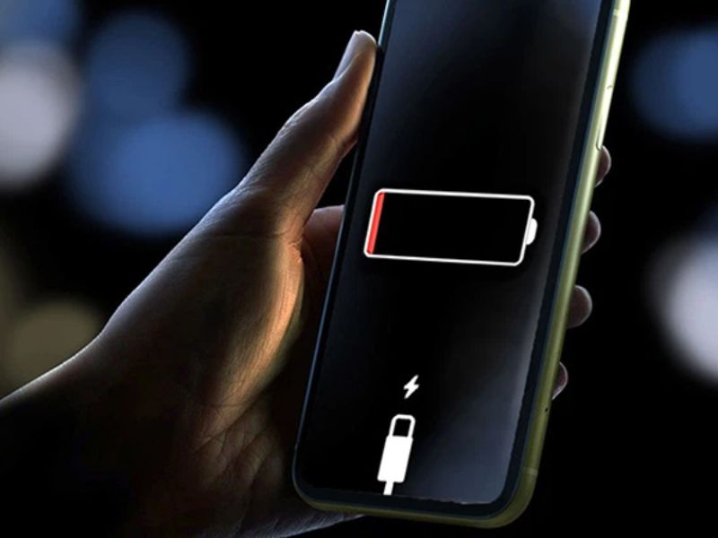Những ảnh hưởng khi vừa sạc iPhone vừa thực hiện tác vụ nặng