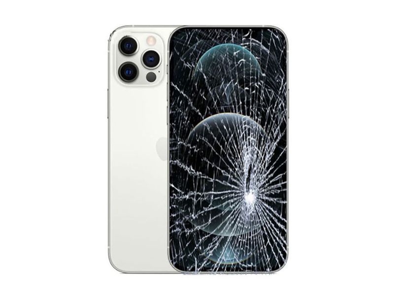 Những điều cần biết trước và sau khi sửa màn hình iPhone 12 Pro Max