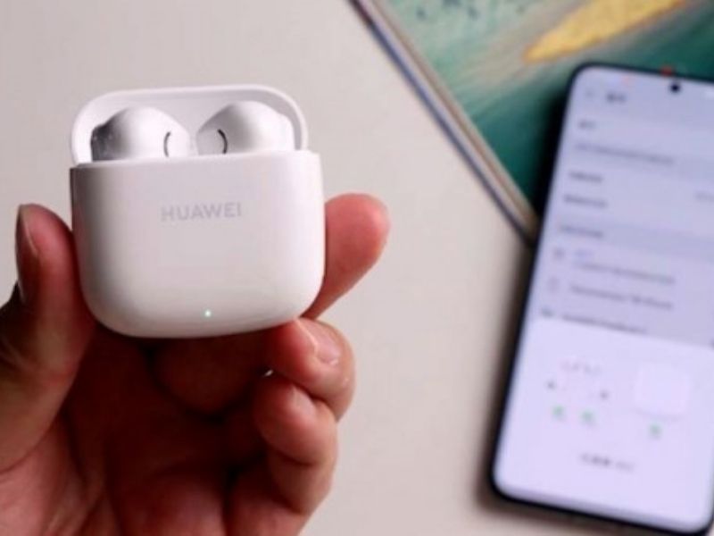 Những điều cần chuẩn bị trước khi Reset FreeBuds SE 2