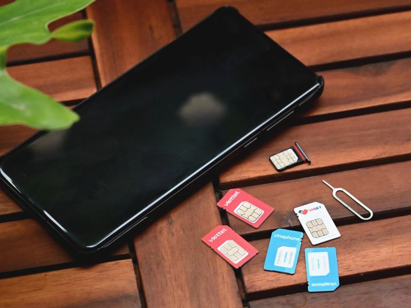 Những điều cần lưu ý để tránh việc sim điện thoại bị theo dõi