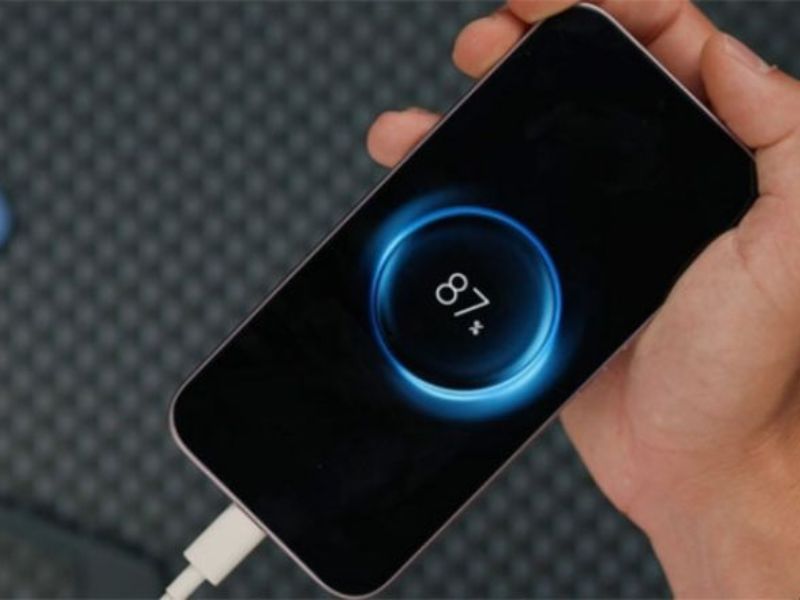 Những điều cần lưu ý khi dùng điện thoại pin 7.000mAh