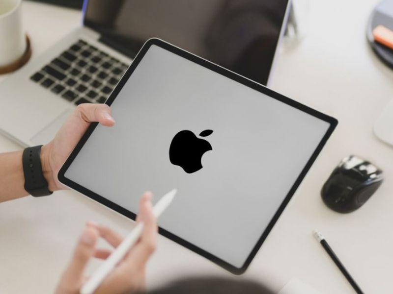 Những lỗi cần tránh khi kích Pin kiệt trên iPad