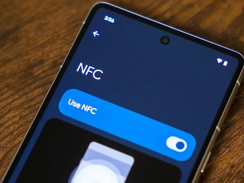 Những lưu ý khi chọn điện thoại có NFC