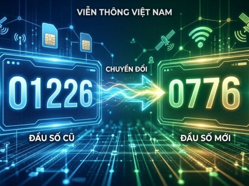 Những lưu ý quan trọng khi mua Sim đầu số 0776