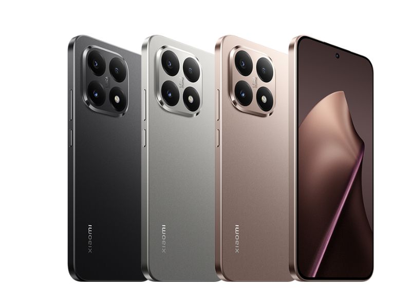 Những mẫu điện thoại Xiaomi có hỗ trợ Dolby Atmos