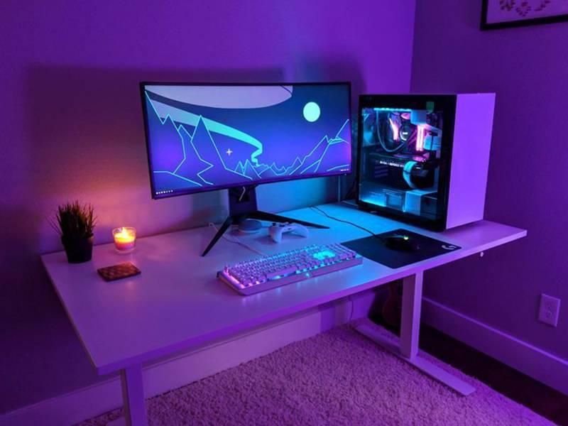 Những sai lầm thường gặp khi chọn màn hình gaming