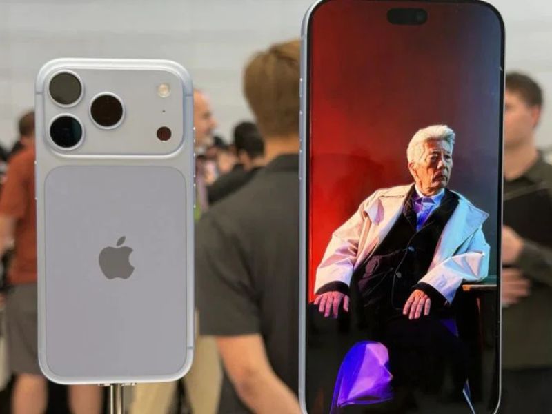 Những thói quen sạc giúp kéo dài tuổi thọ pin iPhone 18 Pro Max