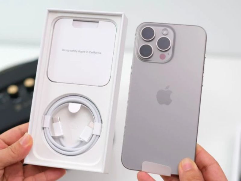 Những trường hợp iPhone mua trên Shopee bị từ chối bảo hành