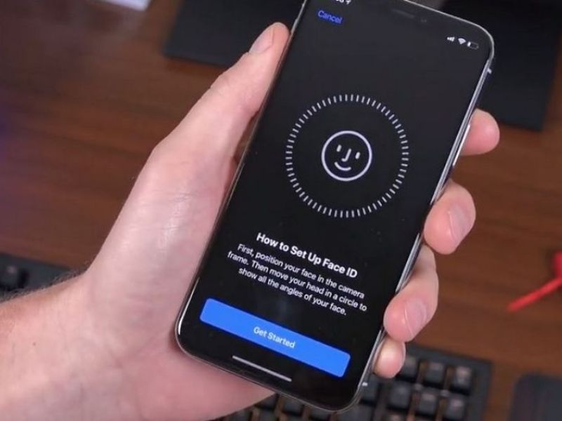 Những yêu cầu cần đáp ứng để thêm Face ID thứ hai trên iPhone