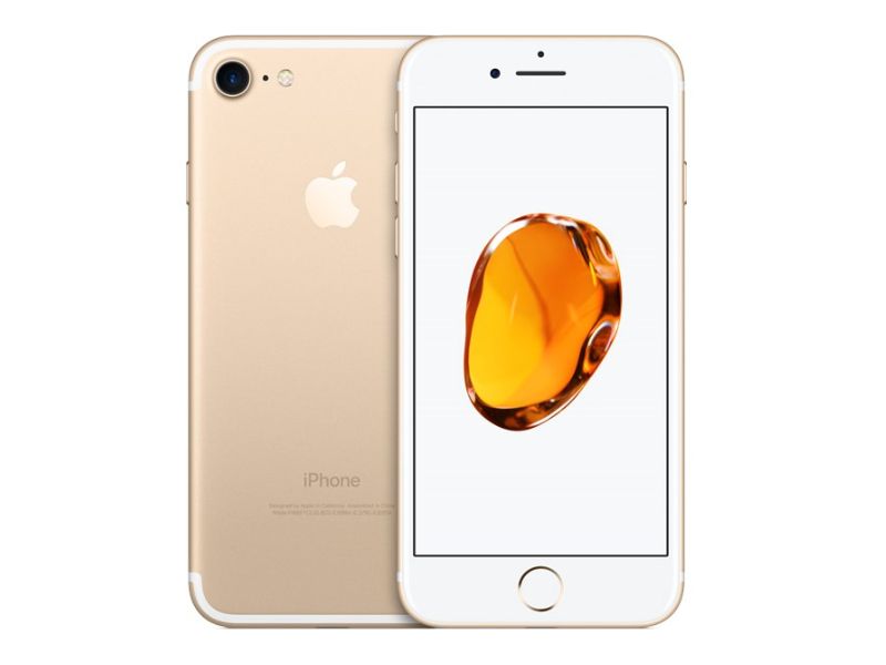 Nhược điểm của iPhone 7 cũ giá 1 triệu