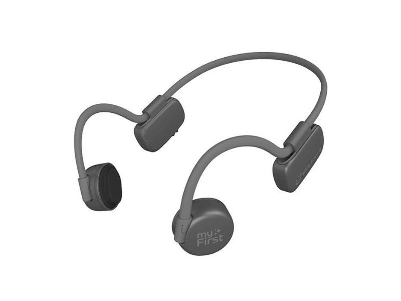 Oaxis myFirst Headphones Bone Conductor Wireless