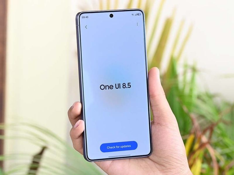 OneUI 8.5 có gì đáng chú ý?