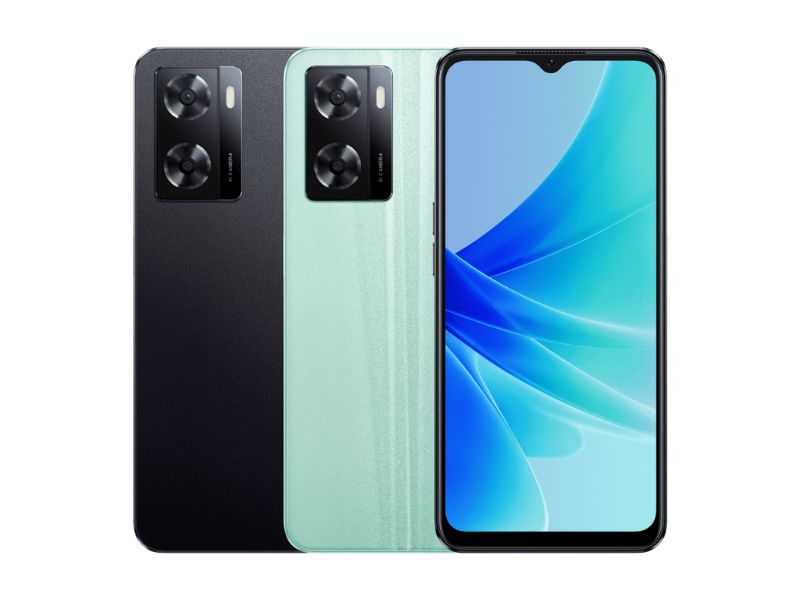 OPPO A57