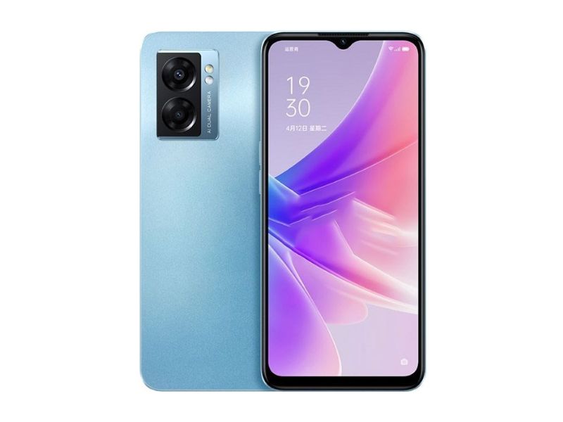 OPPO A57s