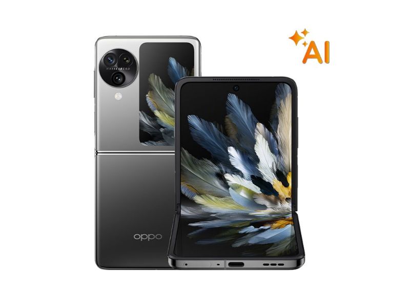OPPO Find N3 Flip