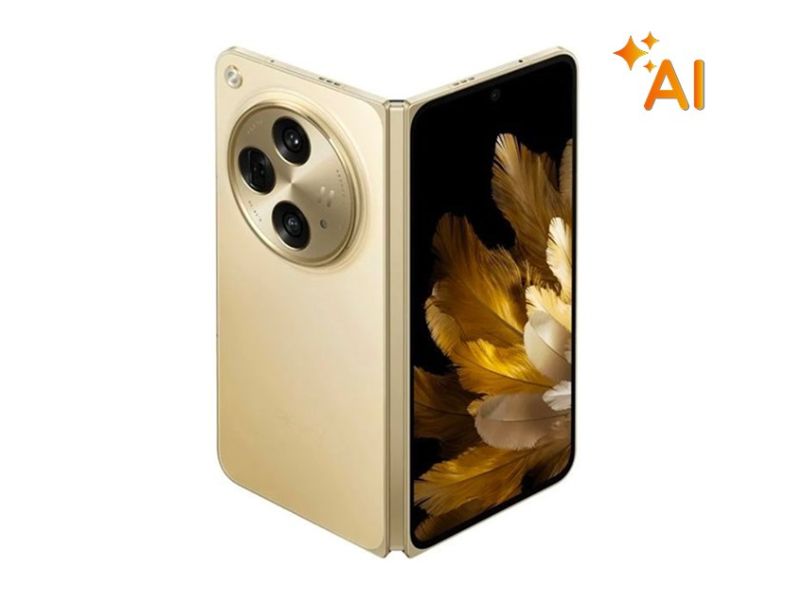 OPPO Find N3 