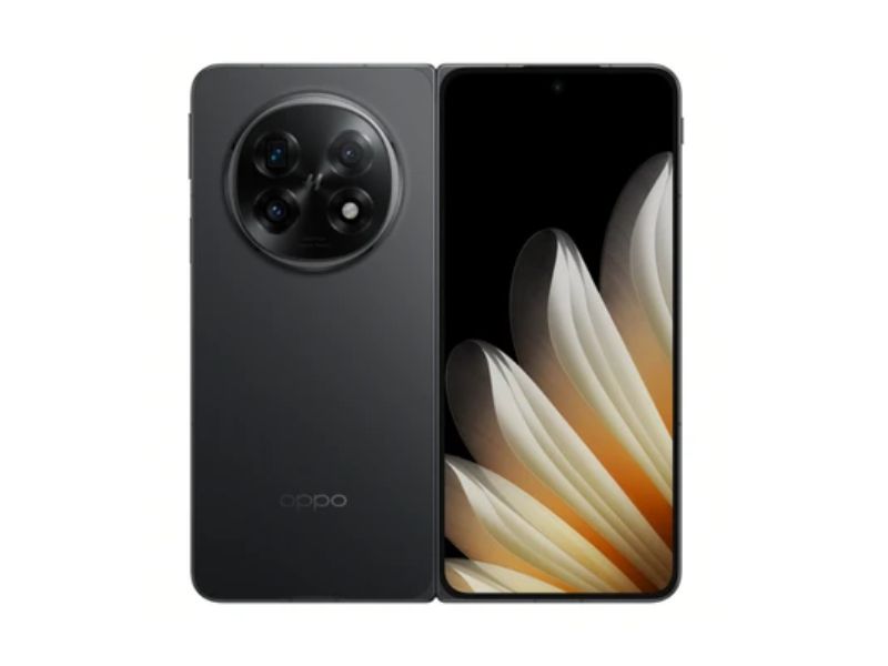 OPPO Find N5 