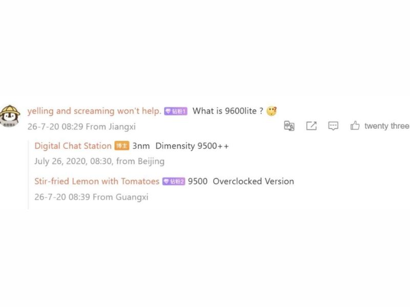 OPPO Find X10 series lộ diện với chipset mạnh mẽ