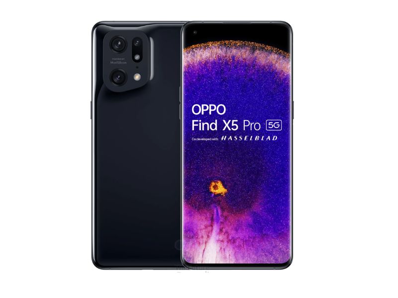 OPPO Find X5 Pro 5G