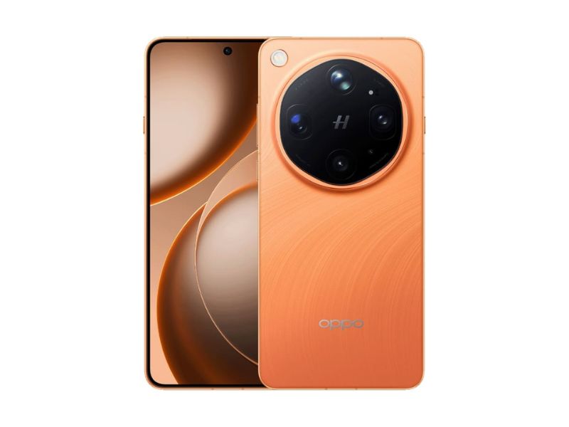 OPPO Find X9 Ultra