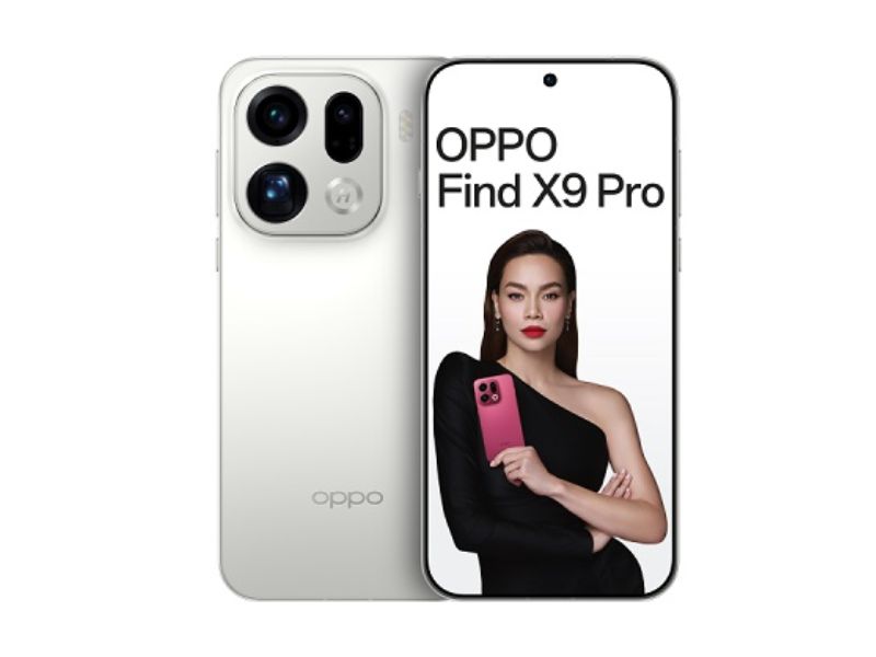 OPPO Find X9 