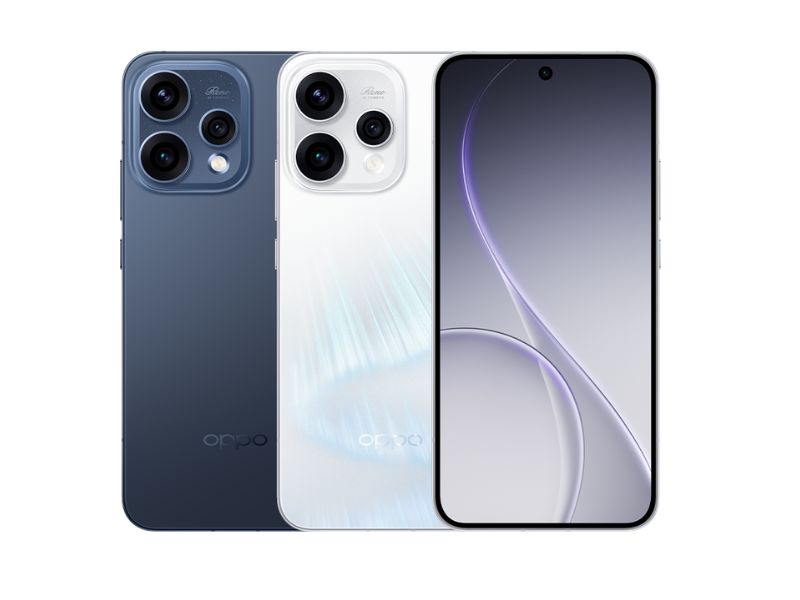 OPPO Reno15 5G