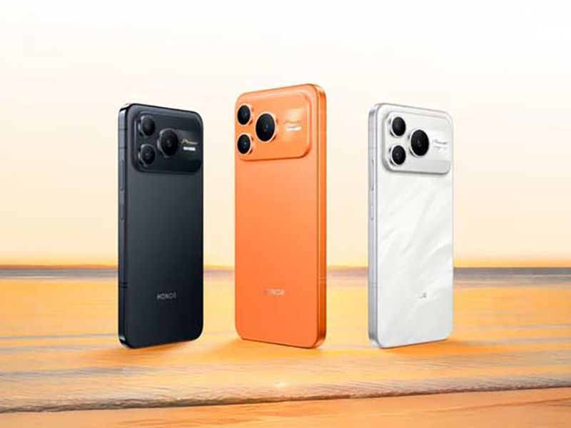Rò rỉ viên pin 12000mAh trên HONOR 700