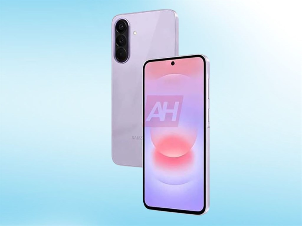 Máy có công nghệ sạc 45W và pin 5000mAh\