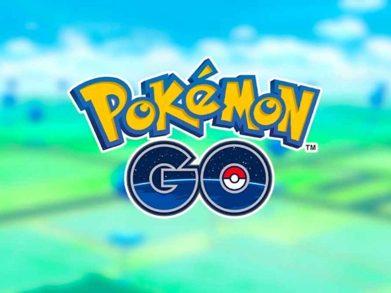 Pokemon Go