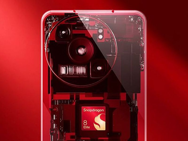 Rò rỉ chip Galaxy S27 Pro và S27 Ultra
