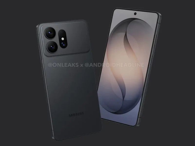 Công nghệ chống nhìn trộm màn hình mới trên Samsung Galaxy S27 Ultra