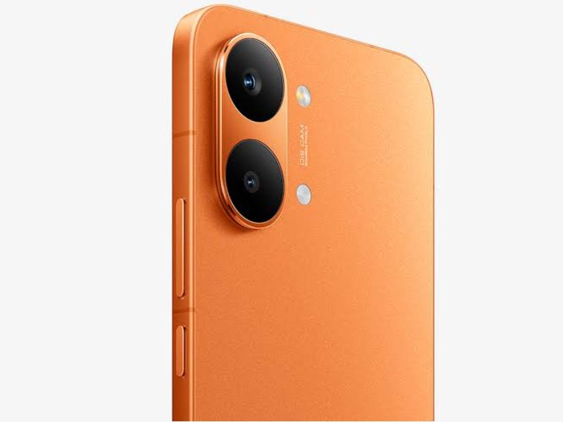 Redmi Turbo 6 Max có thể ra mắt vào 2027