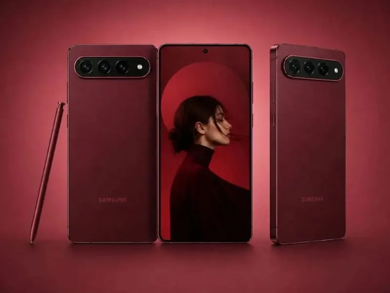 Hé lộ thông tin nâng cấp trên Galaxy S27