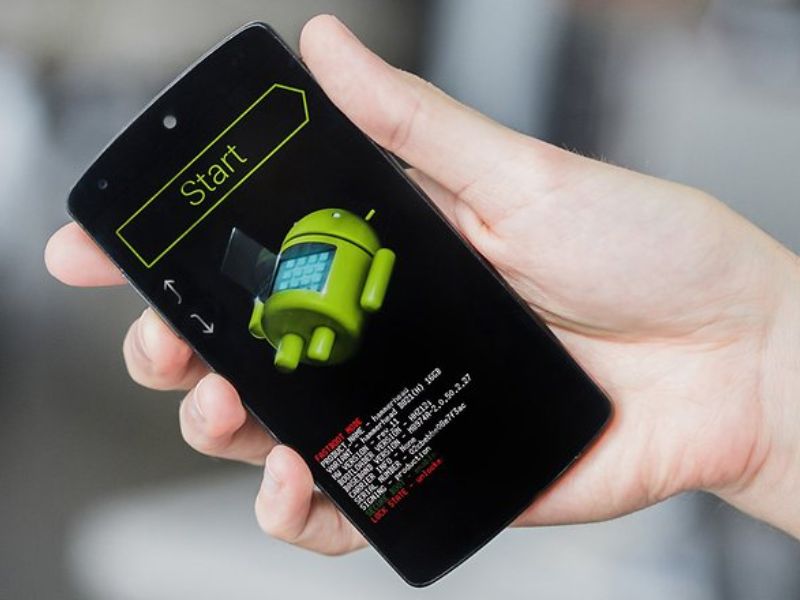 Root Android mang lại những lợi ích gì?