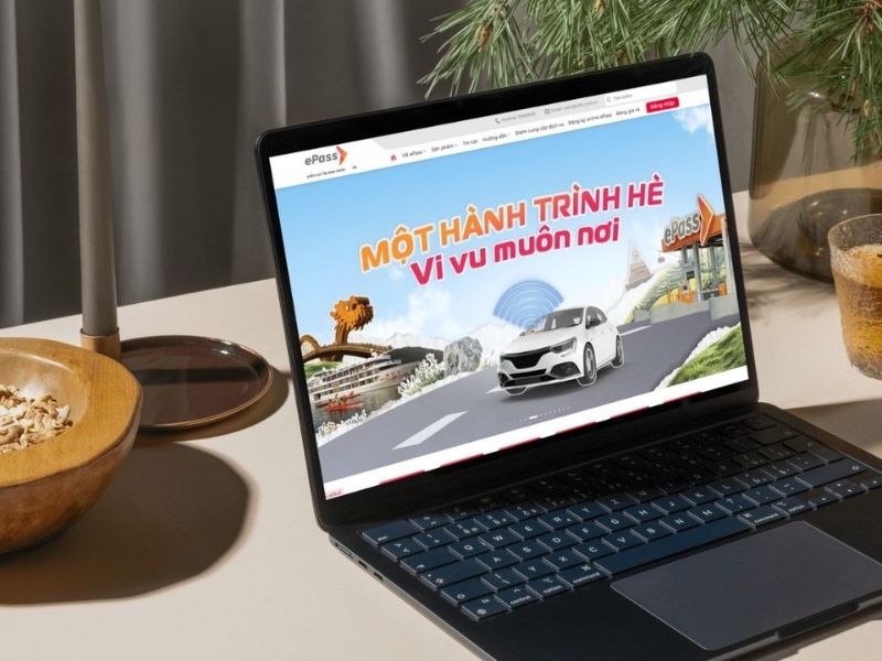 Rút tiền ePass là gì? Có rút về ngân hàng được không?