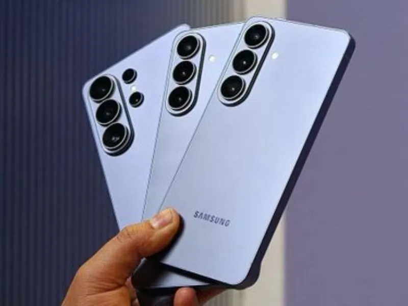 S27 Series có bản Pro không