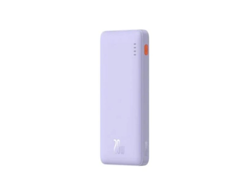 Sạc Baseus Airpow Fast Charge 20000mAh 20W