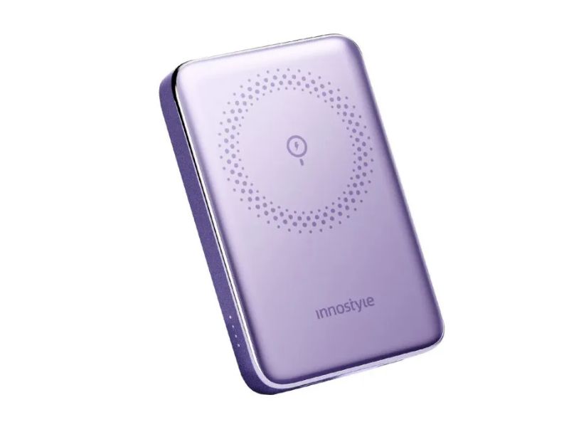 Sạc Innostyle PowerMag Slim 10000mAh 20W