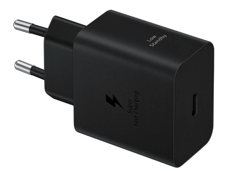Sạc Super Fast Charging 25W, 45W