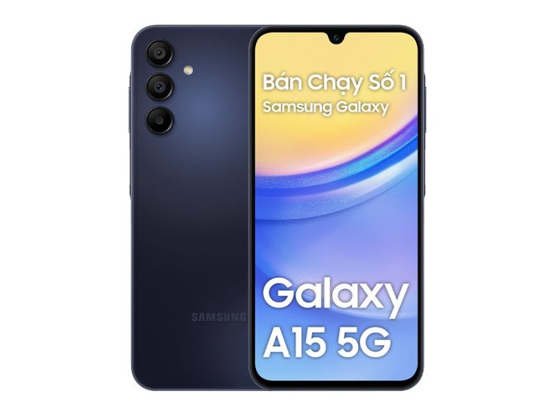 Samsung Galaxy A15 5G