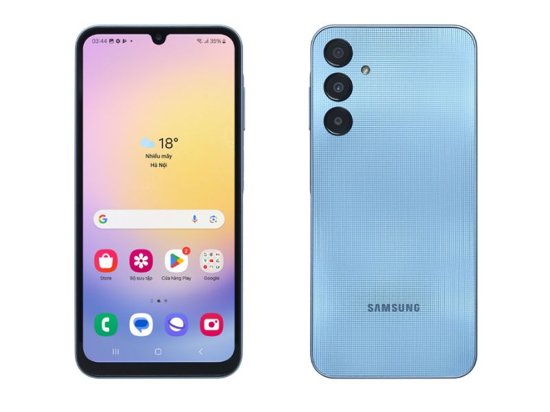 Samsung Galaxy A25