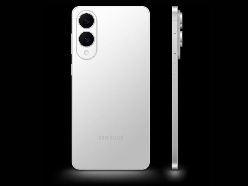 Samsung Galaxy S25 Edge
