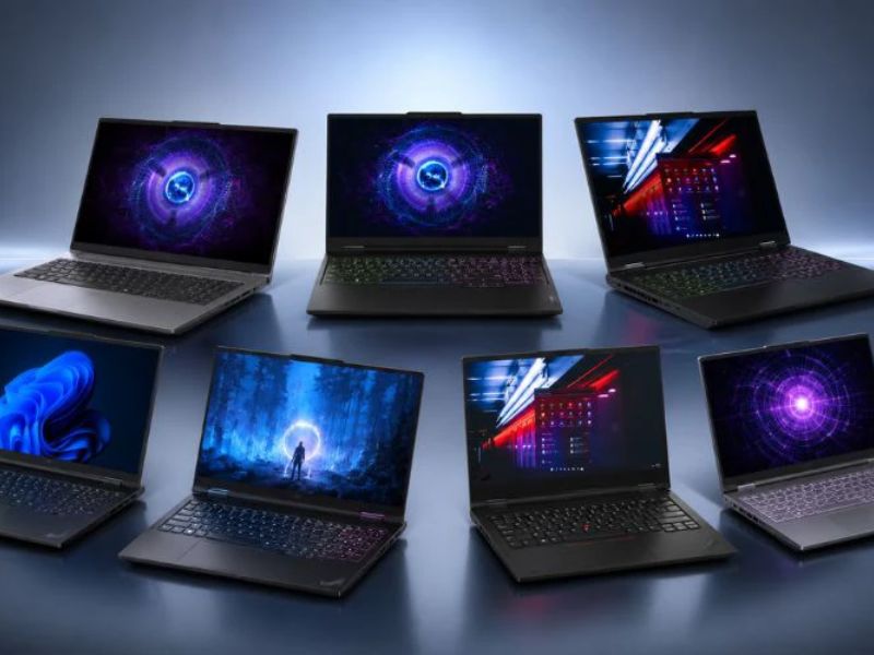 Sinh viên kiến trúc cần laptop như thế nào?