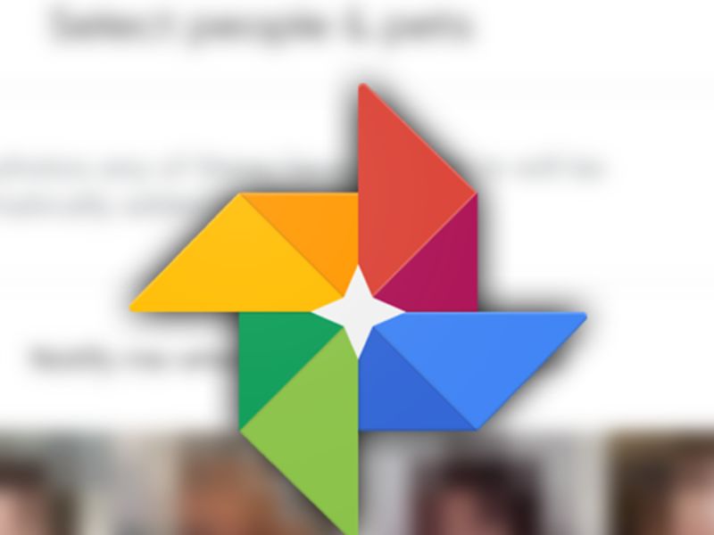 Sử dụng Google Photos