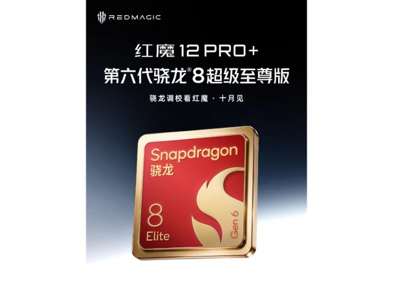 Sức mạnh đỉnh cao từ vi xử lý Snapdragon 8 Elite mới nhất