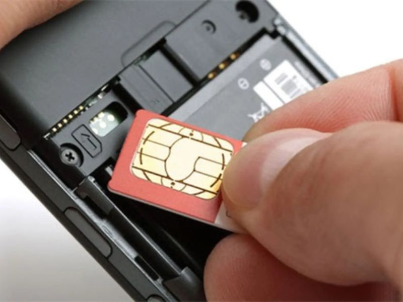 Tác hại của việc SIM điện thoại di động bị theo dõi
