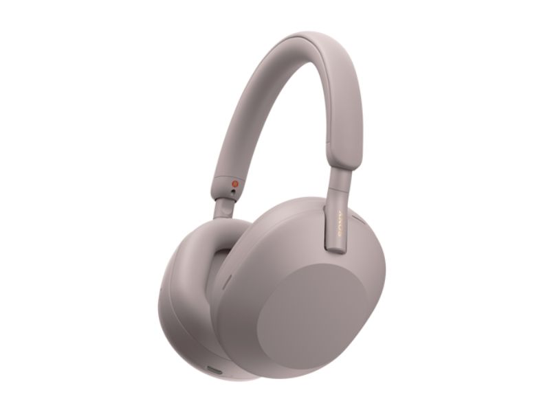 Tai nghe Bluetooth chụp tai Sony WH-1000XM5