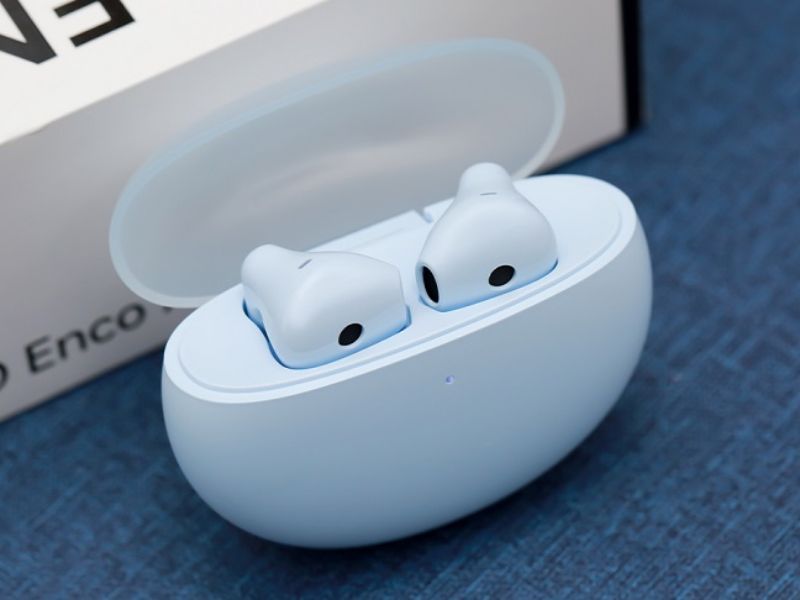 Tai nghe Bluetooth OPPO Enco Air 2