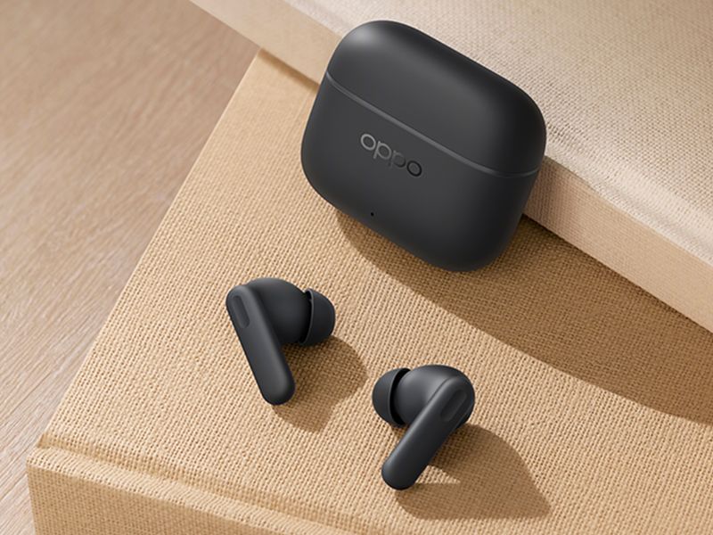 Tai nghe Bluetooth OPPO Enco Buds 3